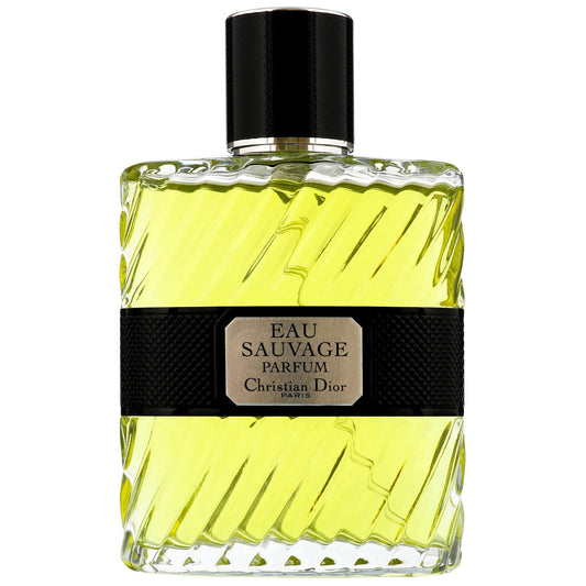 Dior Eau Sauvage Parfum
