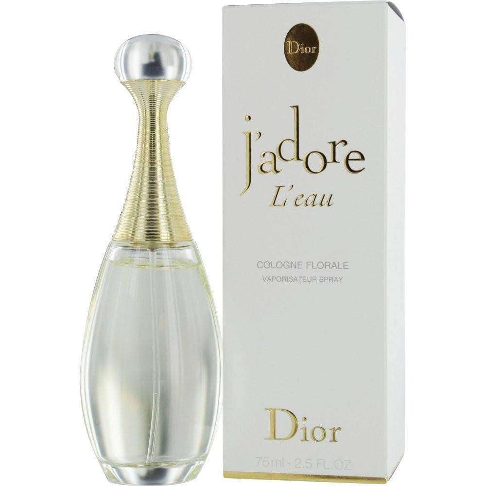 Dior J’adore L’Eau Cologne Florale