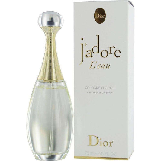 Dior J’adore L’Eau Cologne Florale
