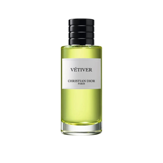 Dior La Collection Couturier Parfumeur Vetiver(Discontinued)