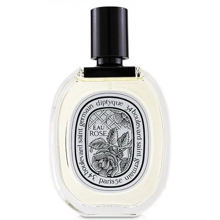 Diptyque Eau Rose EDT