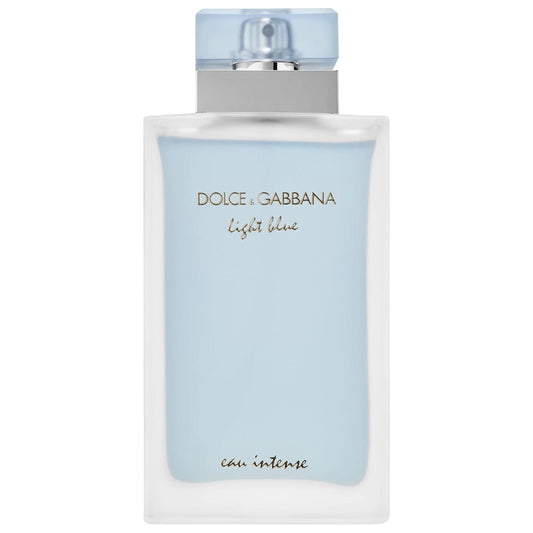 Dolce & Gabbana Light Blue Eau Intense Pour Femme