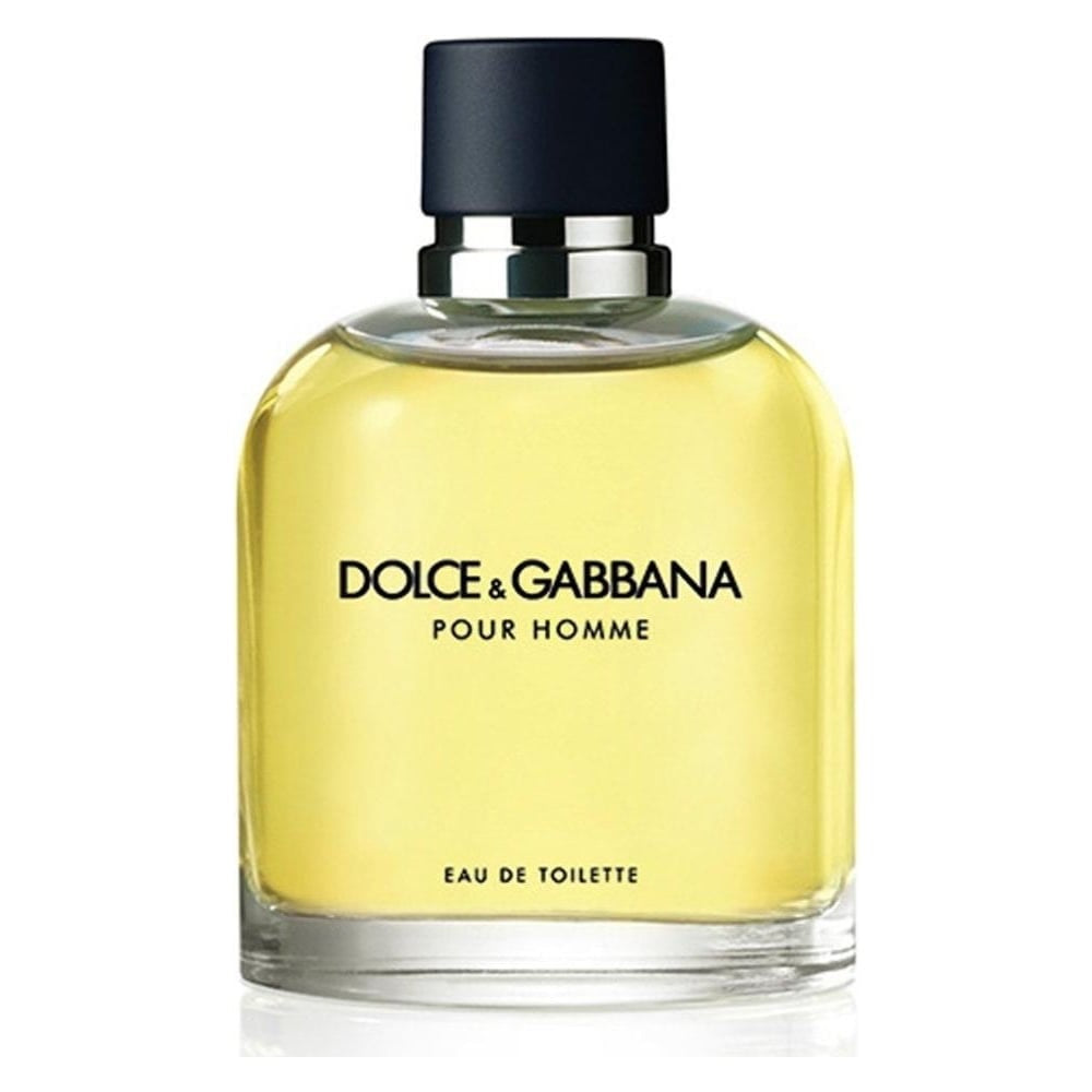 Dolce & Gabbana Pour Homme
