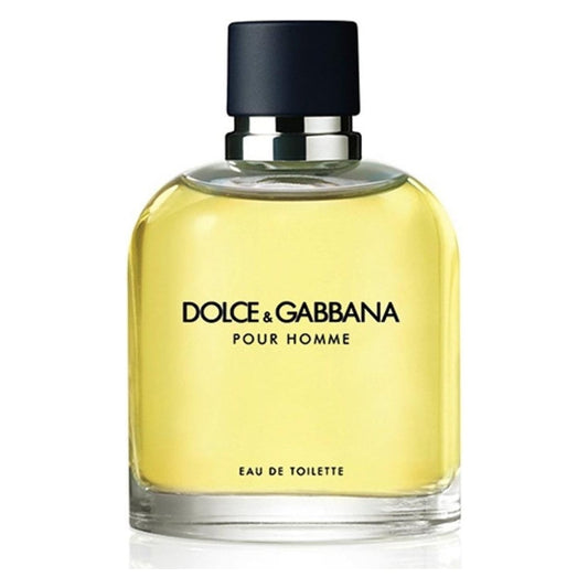 Dolce & Gabbana Pour Homme
