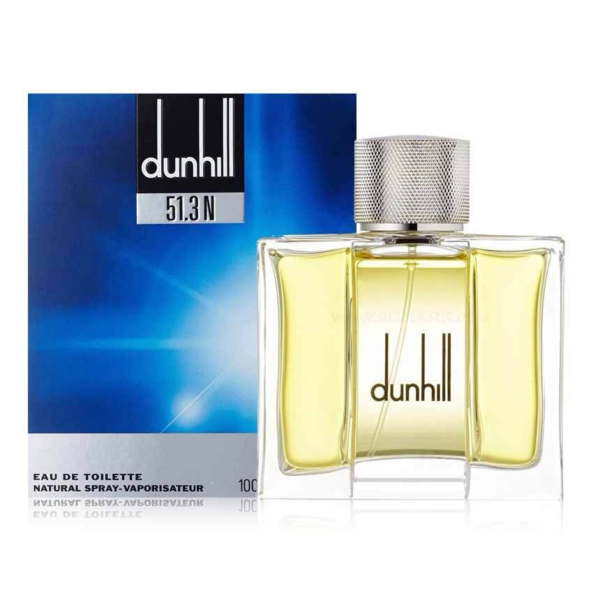 Dunhill 51.3 N unboxed