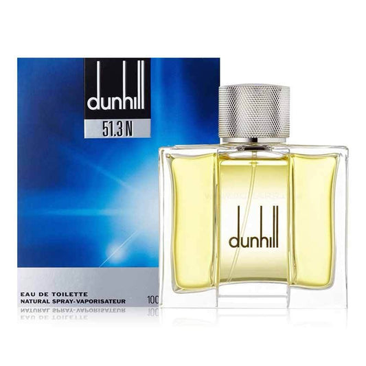 Dunhill 51.3 N unboxed