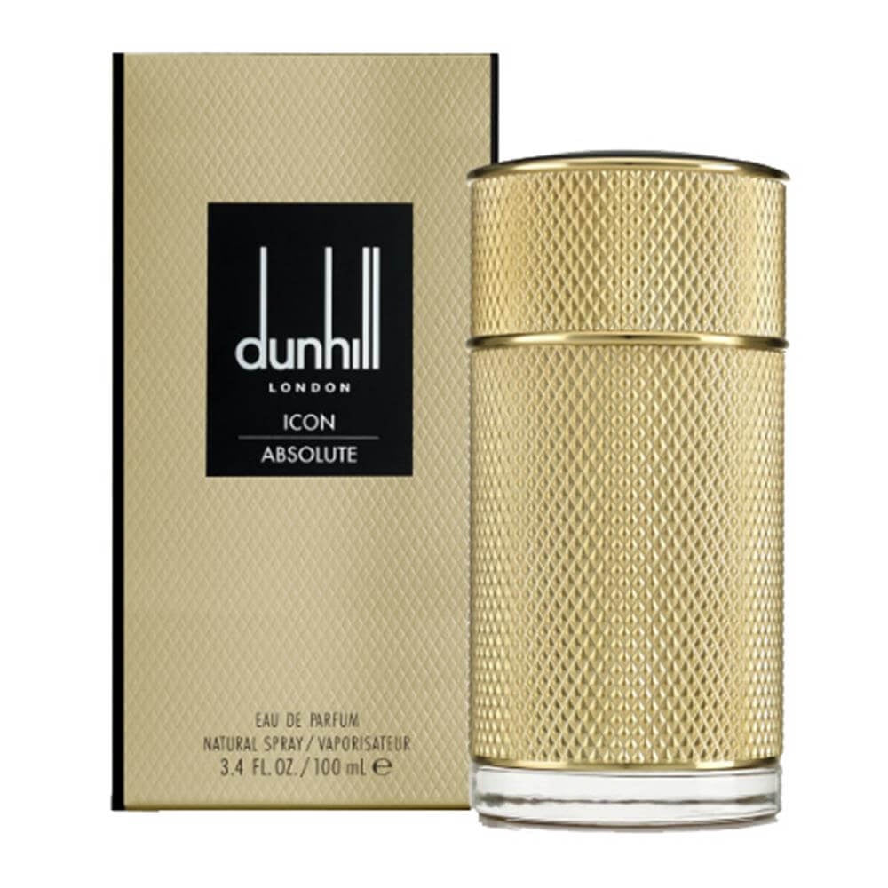 Dunhill Icon Absolute
