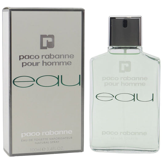 Eau Paco Rabanne