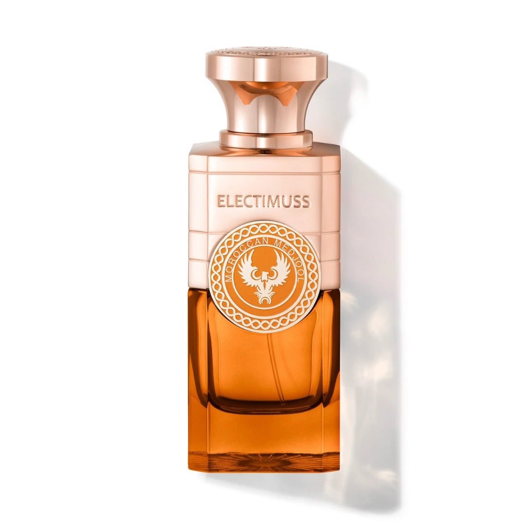 Electimuss Moroccan Medjool