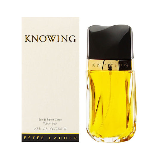 Estée Lauder Knowing