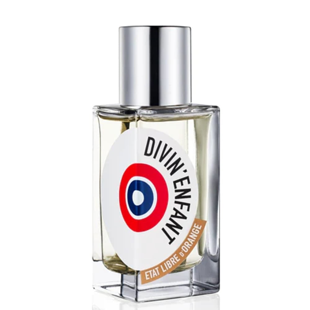 État Libre D’Orange Divin’Enfant