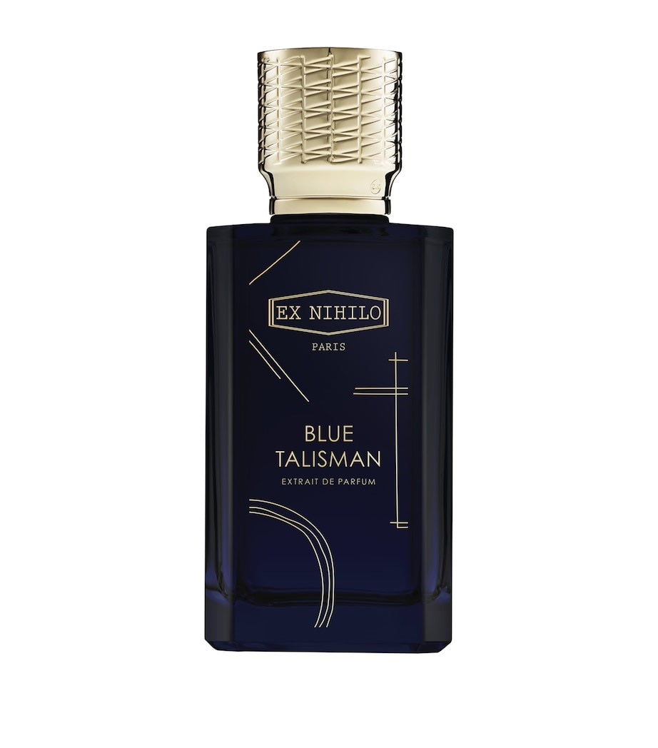 Ex Nihilo Blue Talisman Extrait