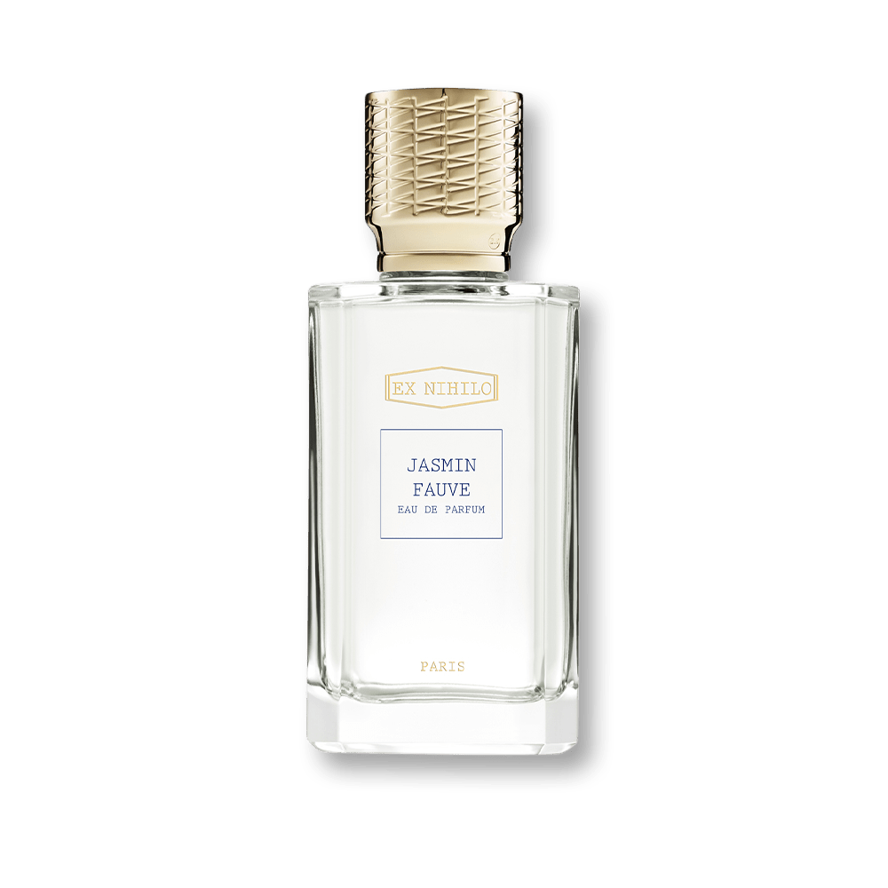 Ex Nihilo Jasmine Fauve