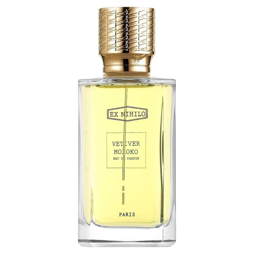 Ex Nihilo Vetiver Moloko