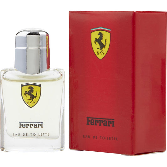 Ferrari Yellow EDT