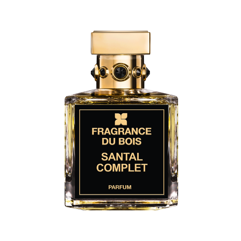 Fragrance Du Bois Santal Complet