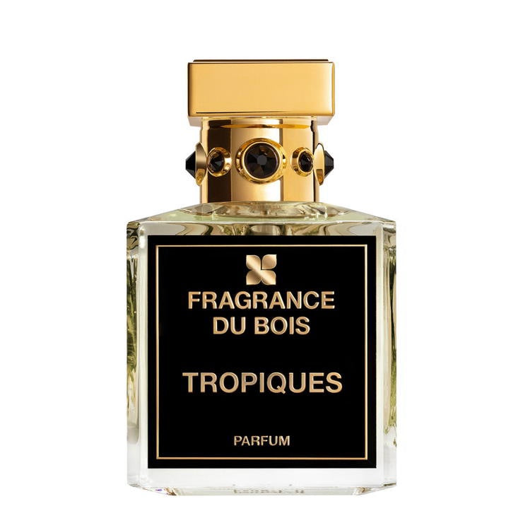 Fragrance Du Bois Tropiques