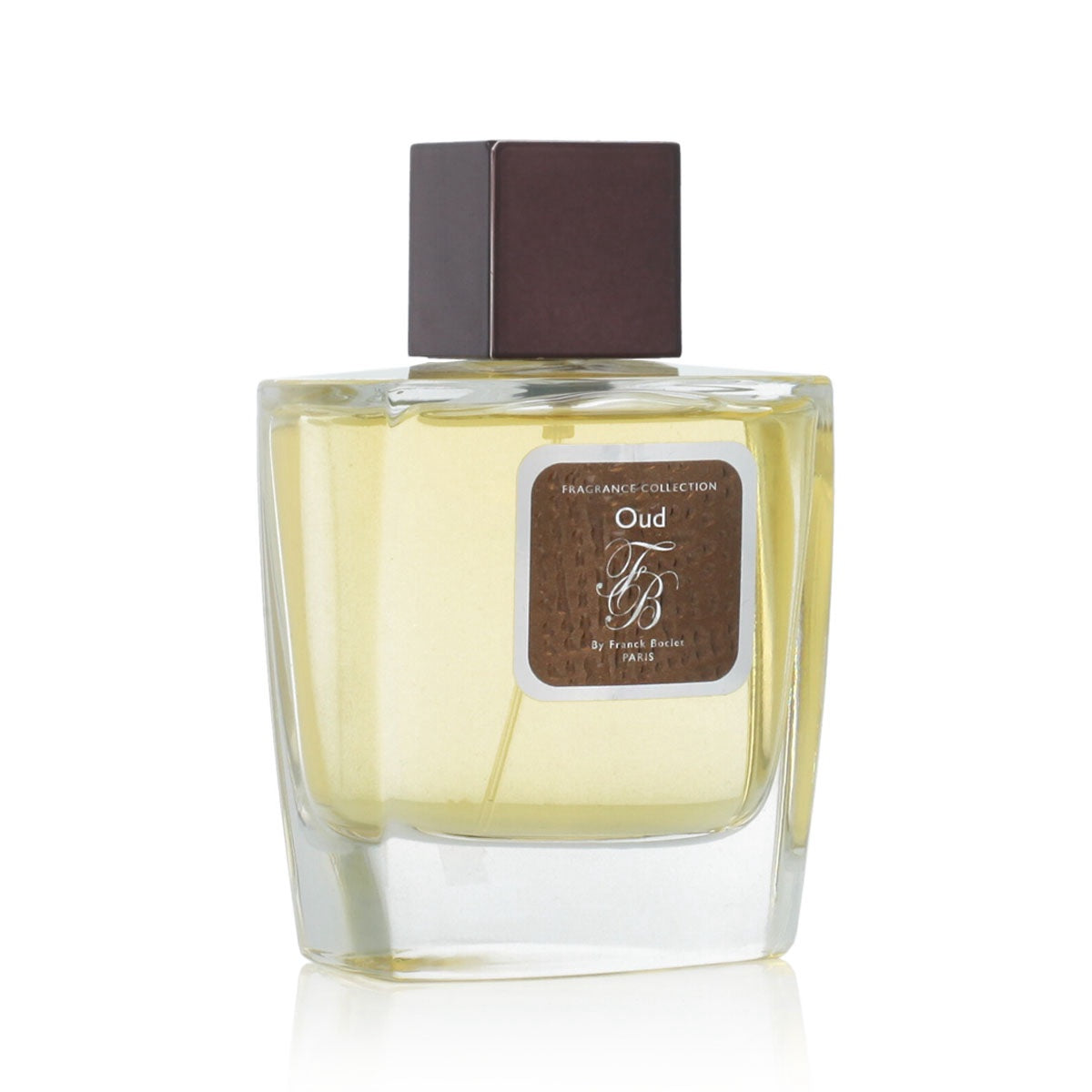 Franck Boclet Oud