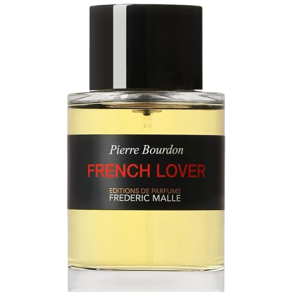 Frederic Malle French Lover