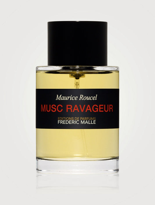 Frederic Malle Musc Ravageur