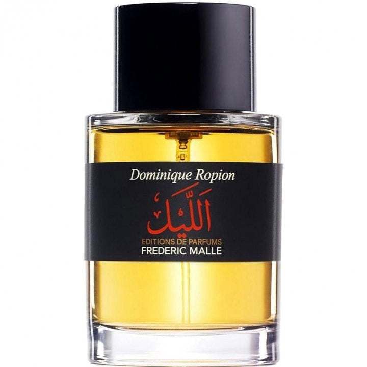 Frederic Malle The Night