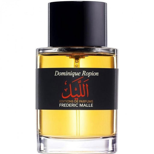 Frederic Malle The Night