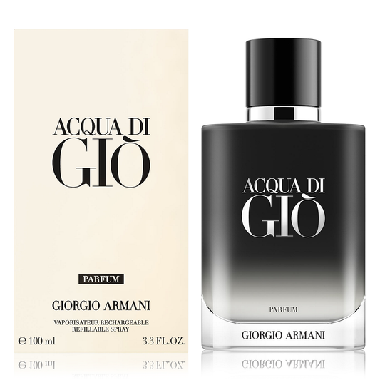 Giorgio Armani Acqua Di Gio Parfum