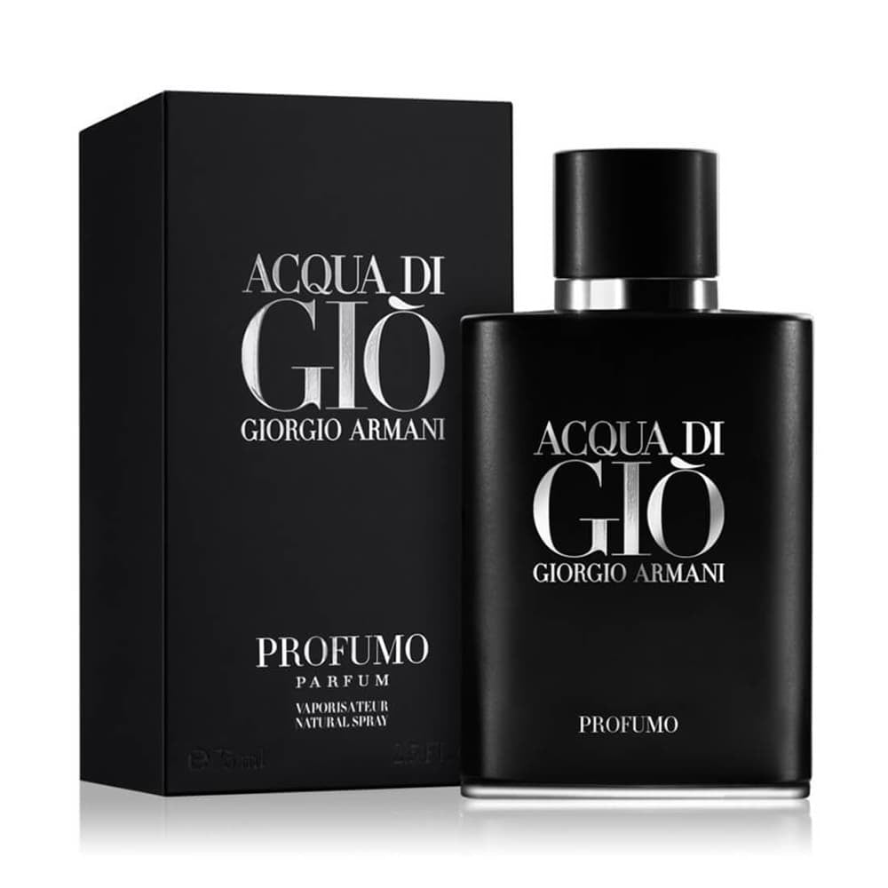 Giorgio Armani Acqua Di Gio Profumo(Discontinued)