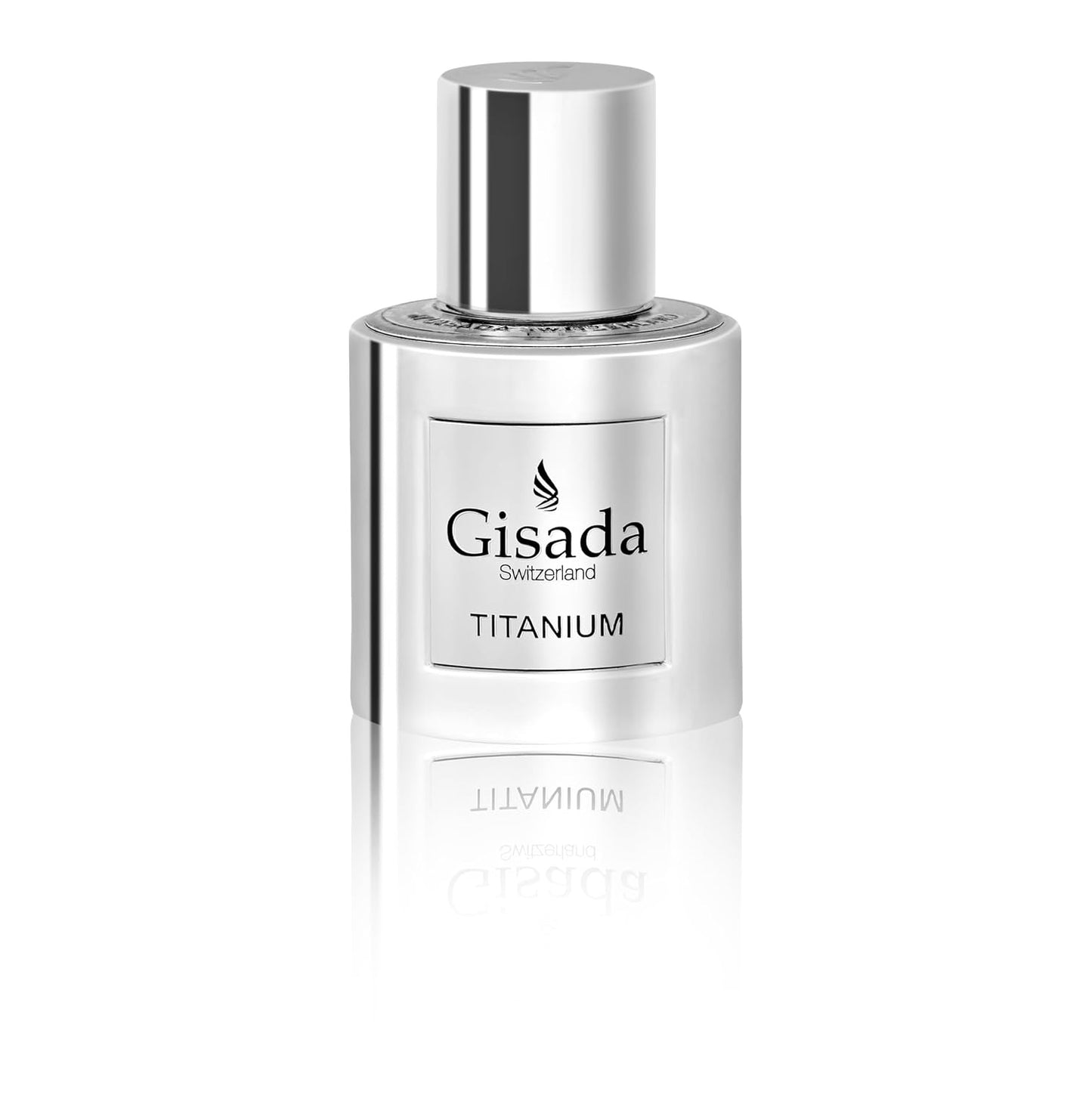 Gisada Titanium
