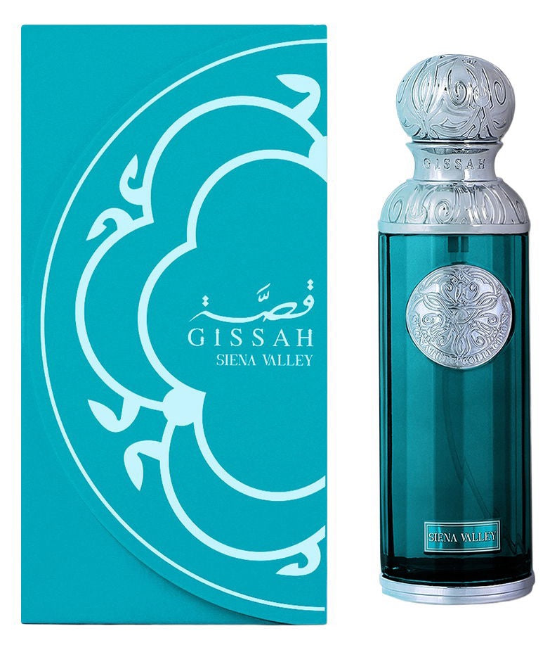 Gissah Siena Valley