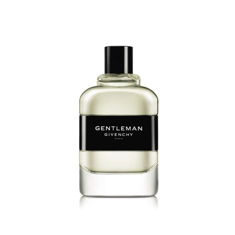 Givenchy Gentleman 2017