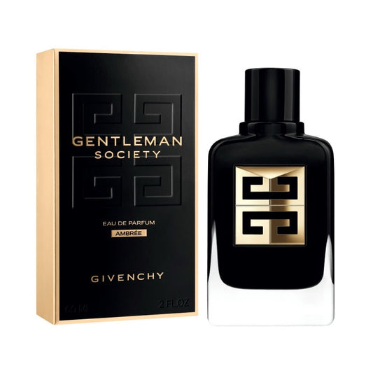 Givenchy Gentleman Society Eau De Parfum Ambrée