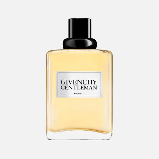 Givenchy Gentlman 1974