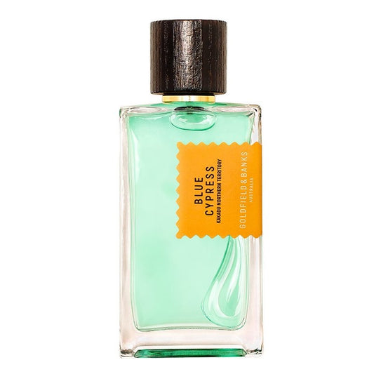 Goldfield & Banks Blue Cypress