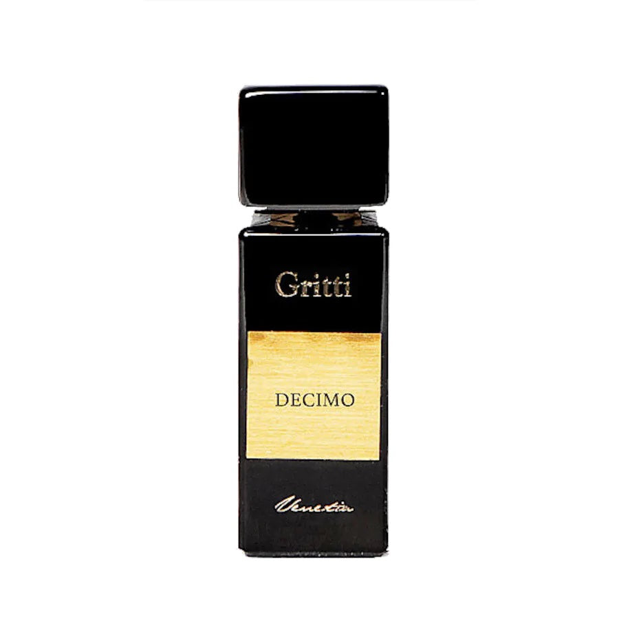 Gritti Decimo
