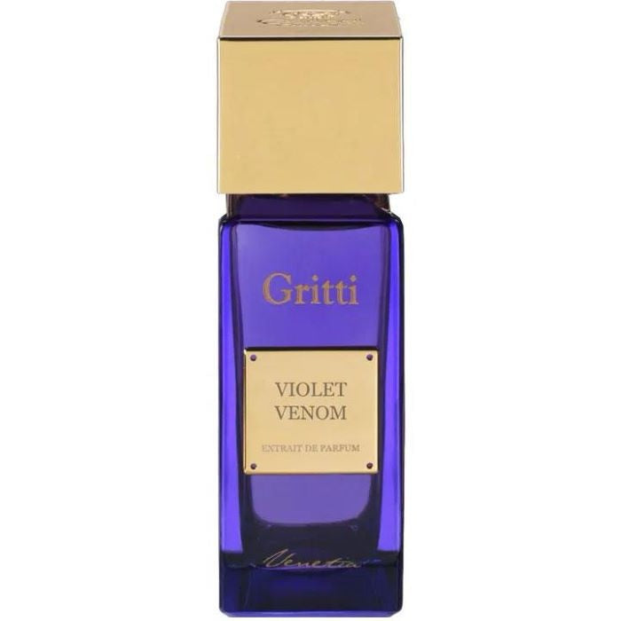 Gritti Violet Venom