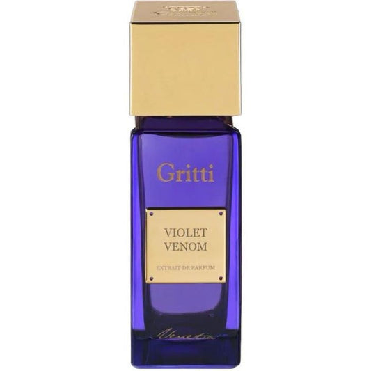 Gritti Violet Venom