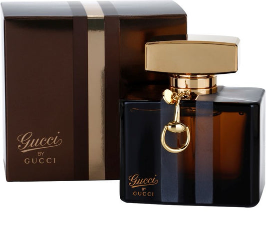Gucci By Gucci Eau De Parfum