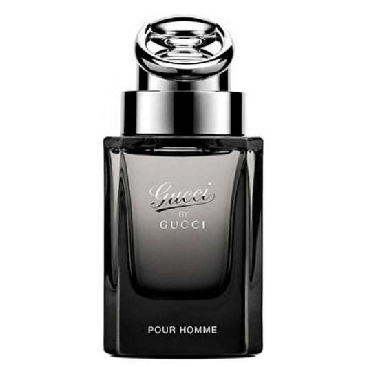 Gucci By Gucci Pour Homme (2012 Batch)