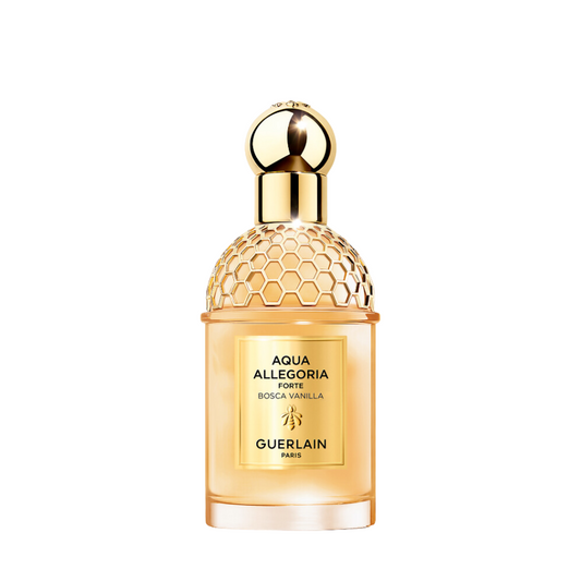 Guerlain Aqua Allegoria Forte Bosca Vanilla