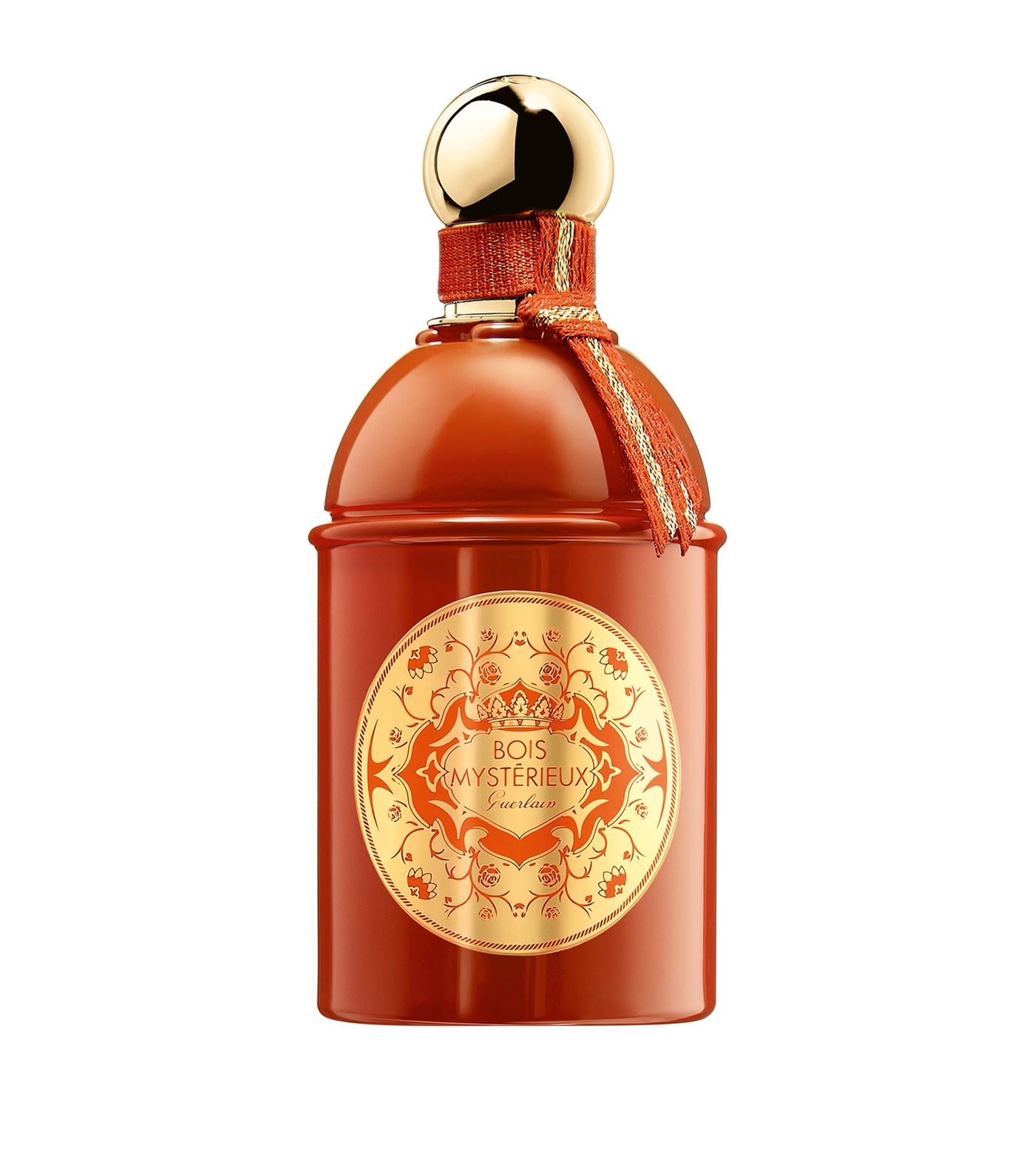 Guerlain Bois Mystérieux