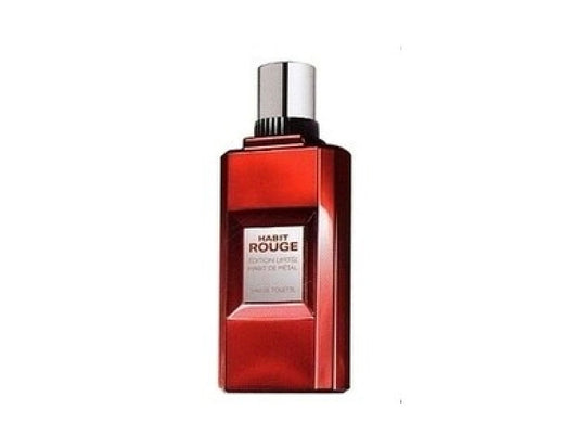 Guerlain Édition Limitée Habit De Métal
