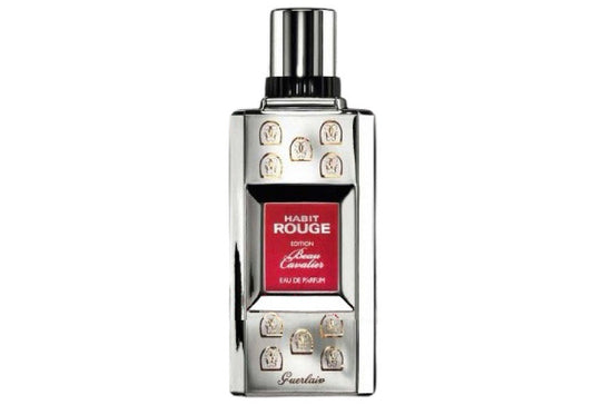 Guerlain Habit Rouge Beau Cavalier