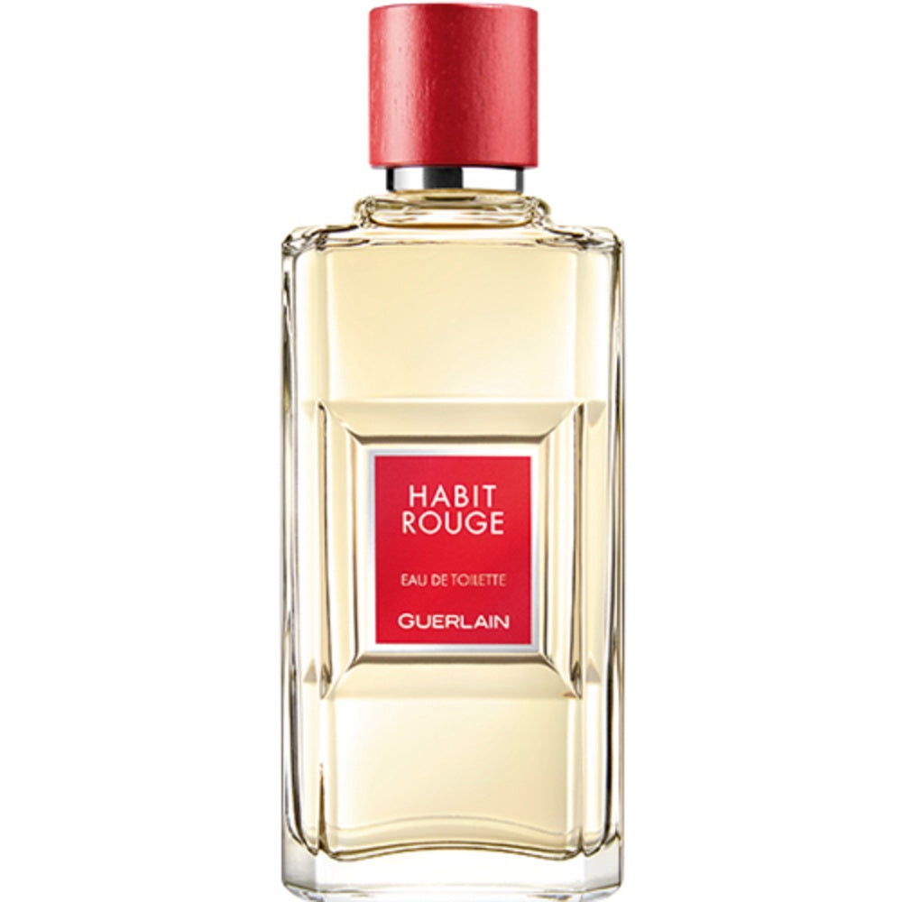 Guerlain Habit Rouge Eau De Parfum (Original Design)