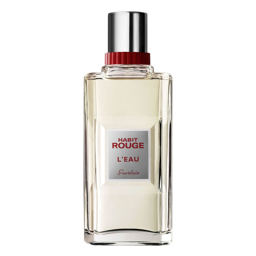 Guerlain Habit Rouge L’Eau