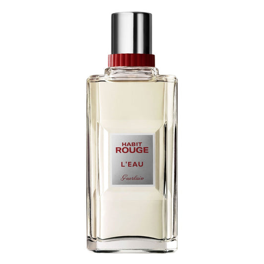 Guerlain Habit Rouge L’Eau