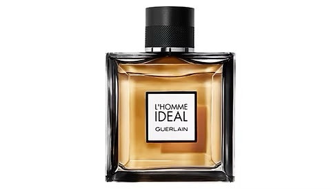 Guerlain L’Homme Ideal EDT (2016 Batch)