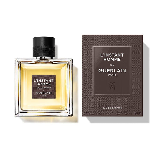 Guerlain L’Instant Homme De Guerlain EDP