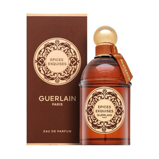 Guerlain Les Absolus D’Orient Epices Exquises