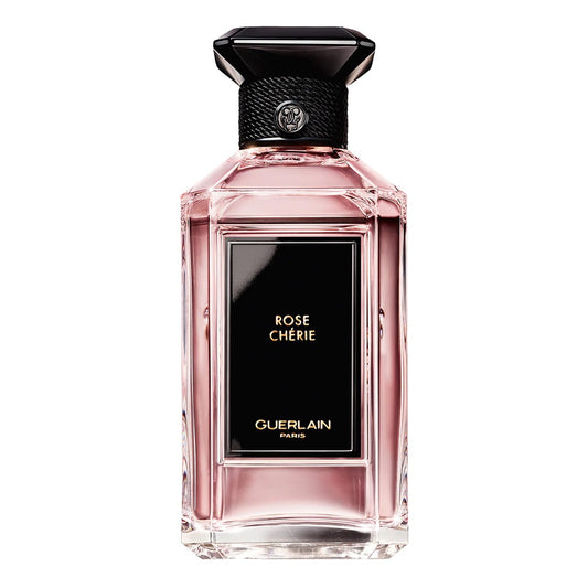 Guerlain Rose Chérie Eau de Parfum perfume sample and decant at Islamic Design House South Africa.